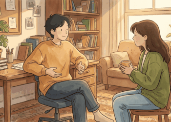 Ouvir o próprio nome chama atenção e pode tornar a interação mais pessoal quando usado de maneira natural. A pauta pode explorar por que pequenos sinais de reconhecimento individual influenciam a percepção social.