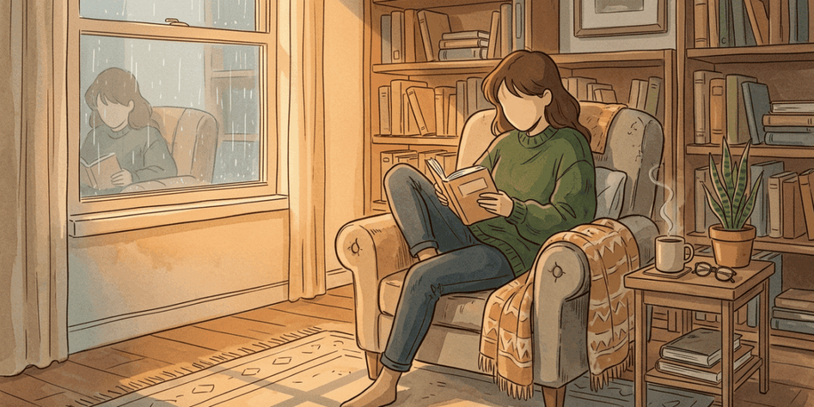 A psicologia aponta que quem está nervoso em público frequentemente acha que todo mundo está percebendo, quando na verdade quase ninguém nota.
