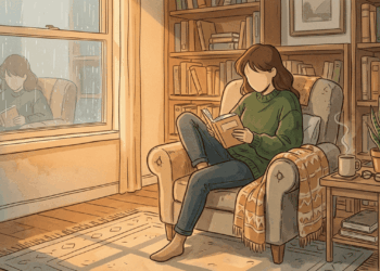 A psicologia aponta que quem está nervoso em público frequentemente acha que todo mundo está percebendo, quando na verdade quase ninguém nota.