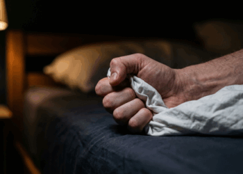 O overthinking às 3h da manhã e os segredos da mente humana no silêncio da noite