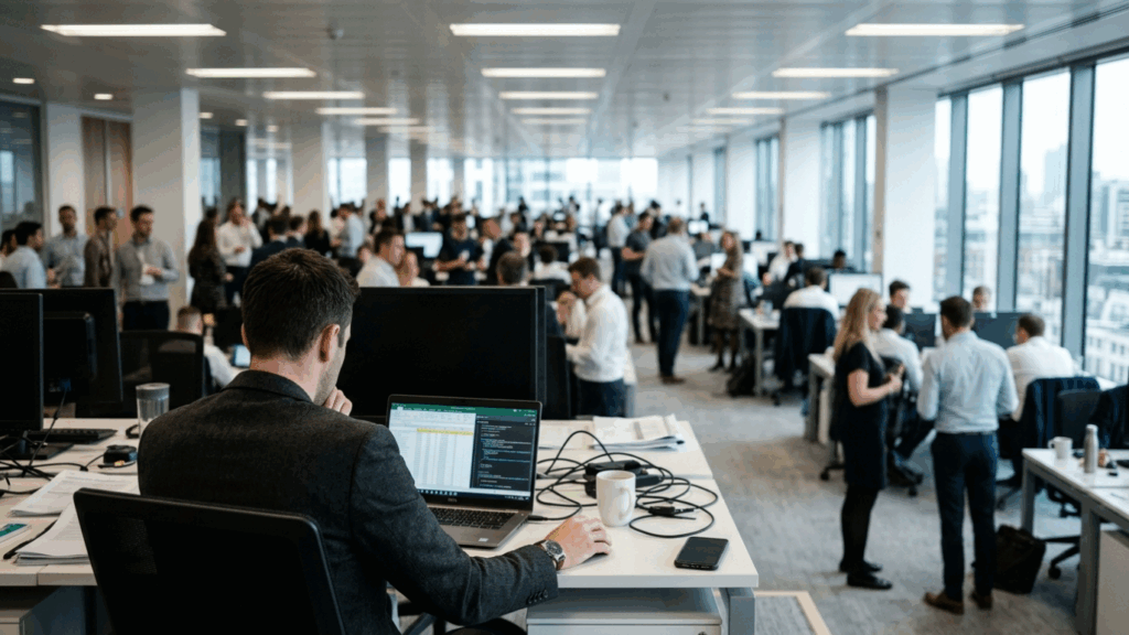 Como identificar o hábito de assumir responsabilidades demais e aprender a delegar tarefas