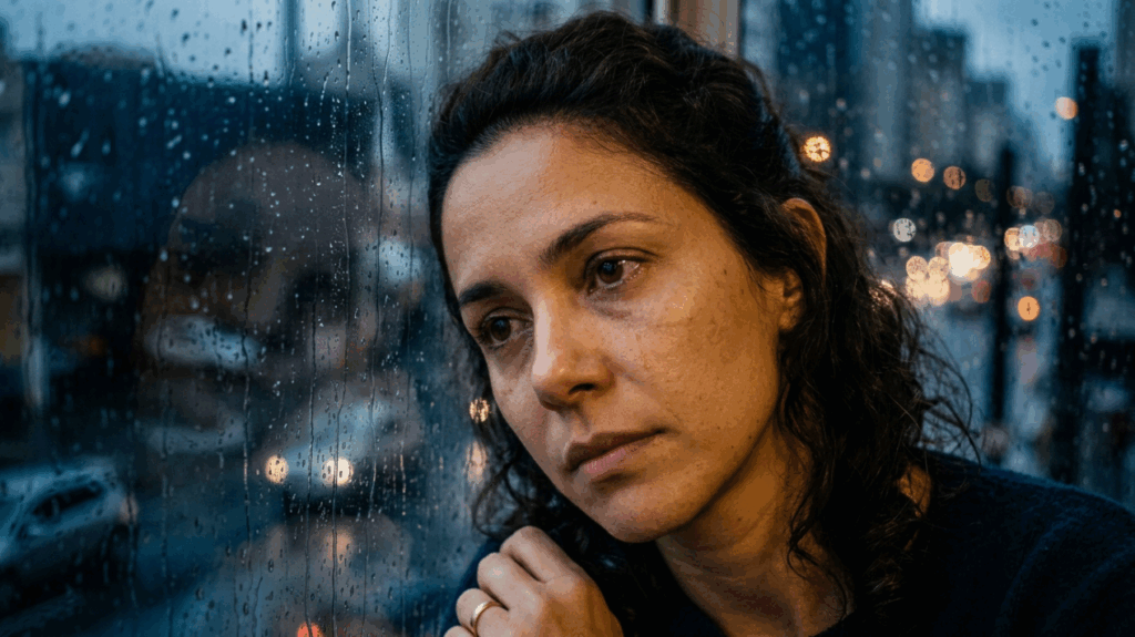 A sua raiva não quer destruir ninguém: entenda o segredo para ouvir essa emoção