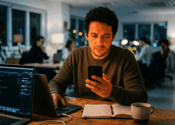 A neurociência da procrastinação e a verdadeira razão por trás do adiamento de tarefas