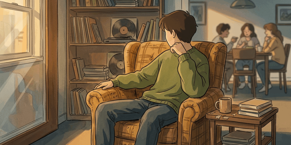 A psicologia aponta que subestimamos o quanto vamos mudar nos próximos anos, acreditando erroneamente que chegamos ao ápice do nosso desenvolvimento