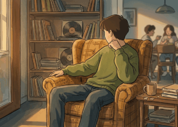 A psicologia aponta que subestimamos o quanto vamos mudar nos próximos anos, acreditando erroneamente que chegamos ao ápice do nosso desenvolvimento