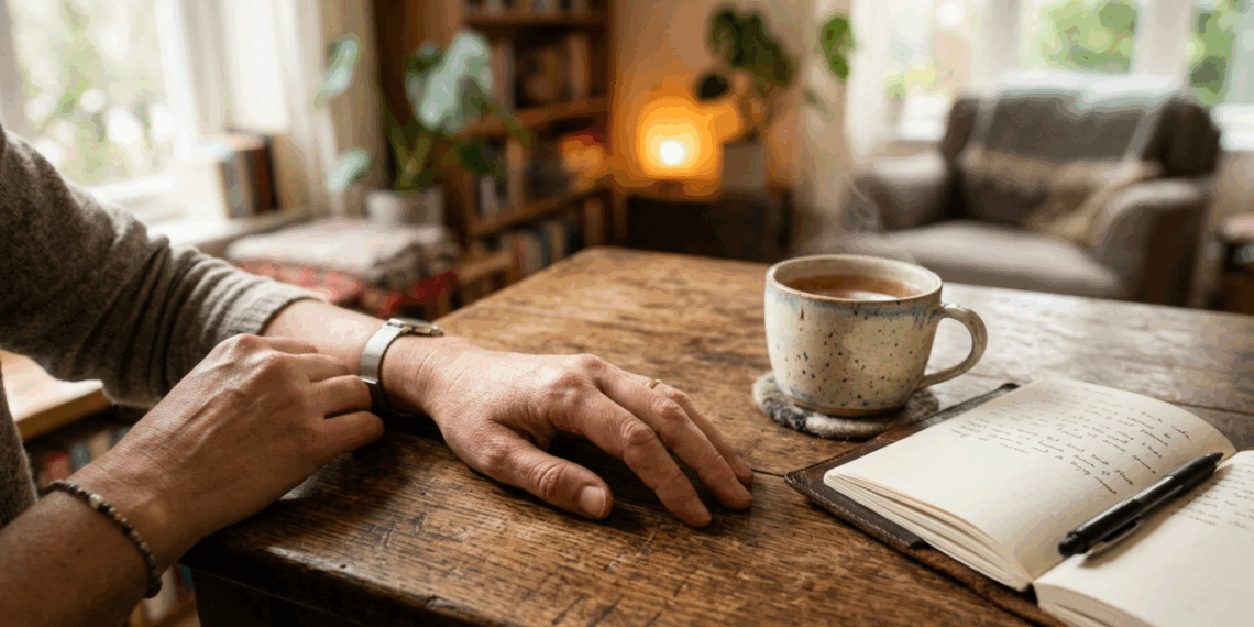 Segundo a psicologia, quem se perde frequentemente em cenários e conversas fictícias na mente carrega um mecanismo de dissociação usado para suprir necessidades emocionais negligenciadas