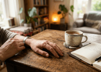 Segundo a psicologia, quem se perde frequentemente em cenários e conversas fictícias na mente carrega um mecanismo de dissociação usado para suprir necessidades emocionais negligenciadas