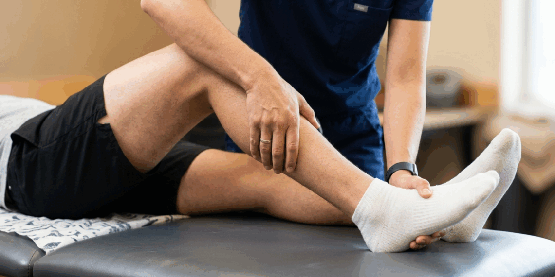 Dos 20 aos 70 anos: a rotação interna do quadril que você deveria conseguir fazer em cada faixa etária e o impacto direto disso na prevenção de dores lombares