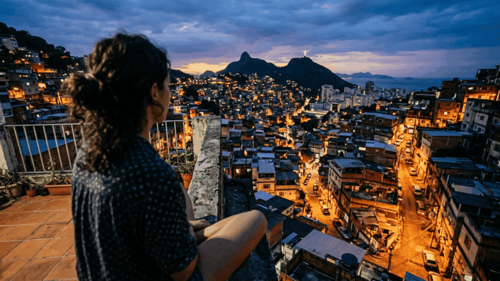 A psicologia revela: o riso em situações de estresse extremo não é deboche, mas um mecanismo do cérebro para descarregar a tensão acumulada