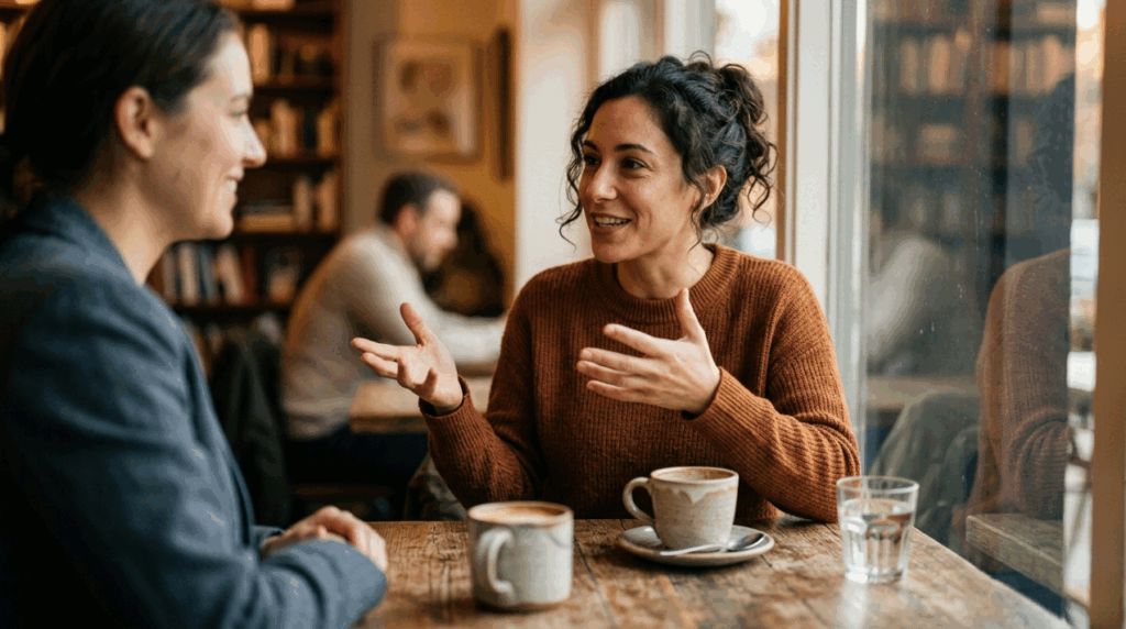 A psicologia aponta que projetamos nossa visão de mundo nos outros, acreditando que a maioria pensa exatamente como nós