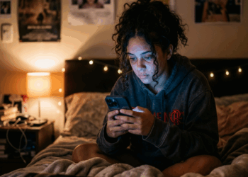 O segredo neurológico mais viciante das redes para prender seu cérebro no "só mais um" vídeo