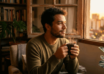 O verdadeiro motivo pelo qual você prefere se esgotar a pedir apoio aos outros