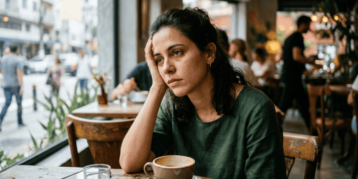 Como identificar os sinais de bateria social baixa e proteger o seu bem-estar emocional