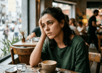 Como identificar os sinais de bateria social baixa e proteger o seu bem-estar emocional