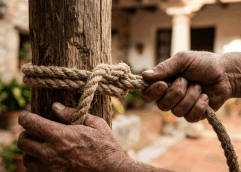 Provérbio árabe do dia: "Confie em Deus, mas amarre o seu camelo" lições de fé, responsabilidade e pragmatismo
