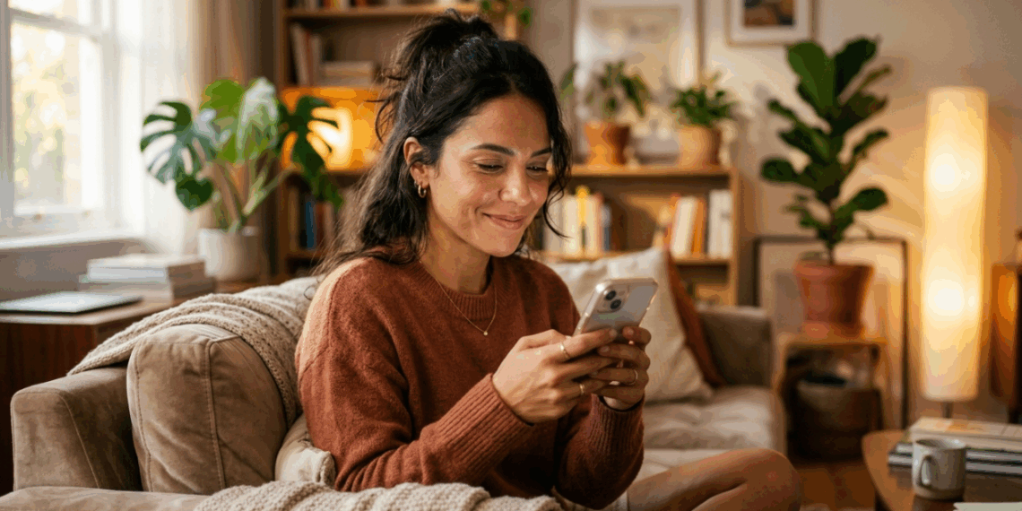 A dependência digital mais silenciosa da atualidade para quem busca validação nas redes sociais