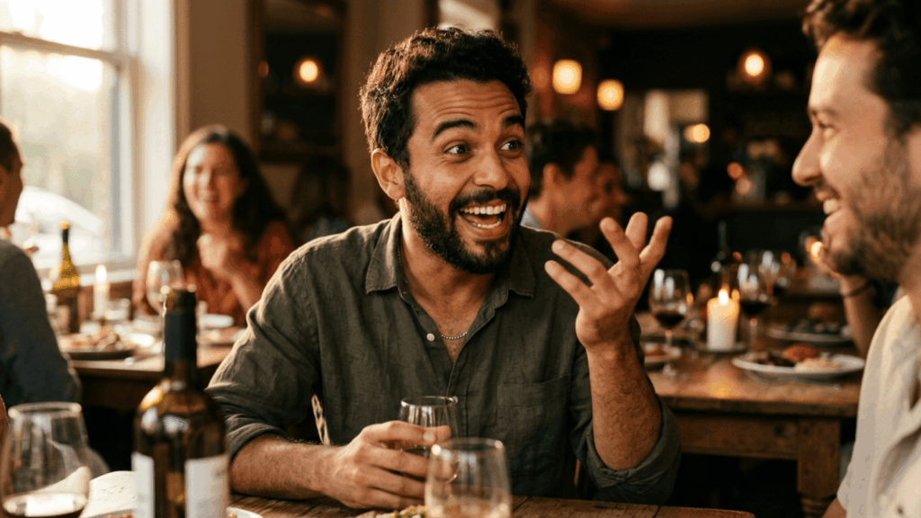 A psicologia explica por que pessoas que aumentam detalhes de suas vivências usam o drama para suprir a falta de aprovação externa