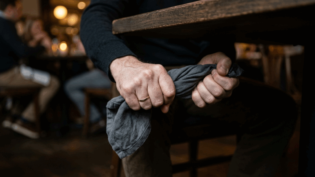 A psicologia explica por que pessoas que aumentam detalhes de suas vivências usam o drama para suprir a falta de aprovação externa