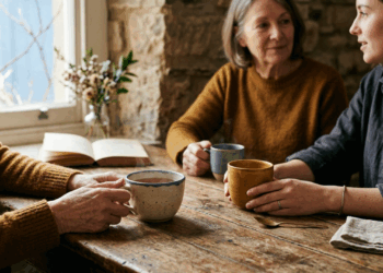 Testes de escuta ativa comprovam que paráfrases e pequenas validações verbais mudam drasticamente a percepção de empatia e confiança, superando a mera presença silenciosa