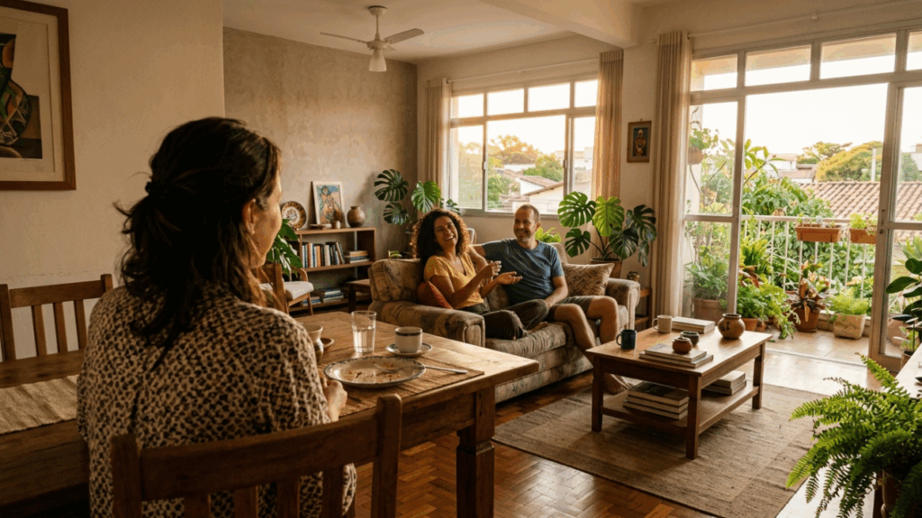 Entenda a relação entre ambientes de conflito e o excesso de desculpas