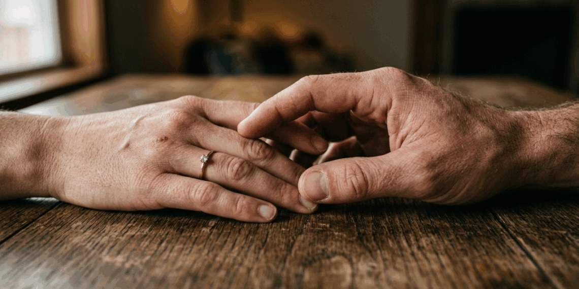 “Fugir antes de amar”: Por que a tendência de sabotar relações felizes esconde o pavor silencioso da rejeição