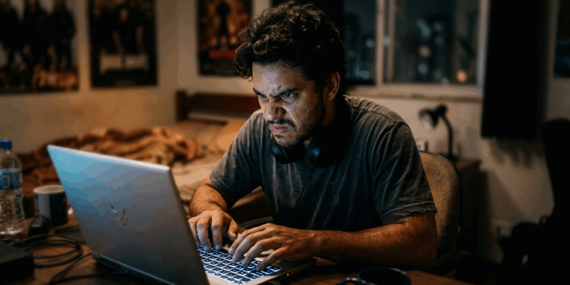 O que muda na desinibição online em 2026 e como se proteger do ódio nas redes sociais