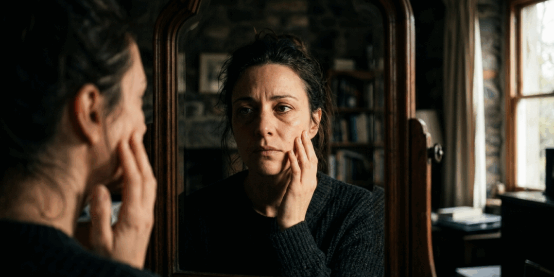 A atitude mais libertadora da psicologia analítica de Jung para a sua paz mental
