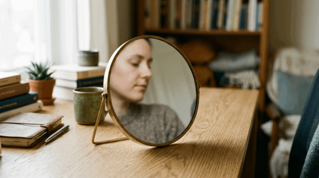 A psicologia aponta que a primeira impressão marcante pode fazer com que leiamos todas as outras características de alguém de forma exageradamente positiva