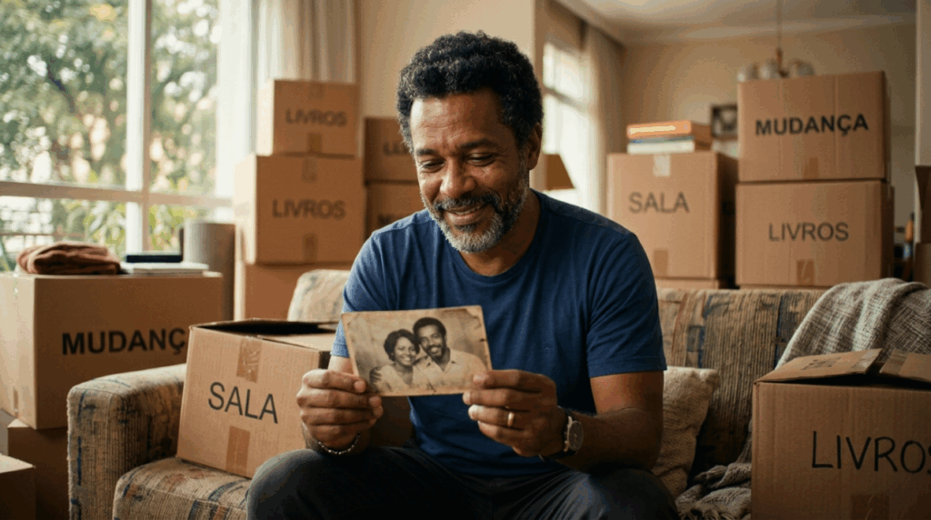 O que muda na vida de quem sofre com o acúmulo em 2026 e como se libertar desse peso emocional