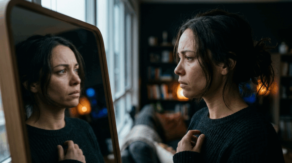 Por que você tem síndrome do impostor? a psicologia explica a raiz do perfeccionismo