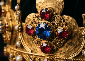 A coroa mais pesada e sagrada do mundo inteiro que surpreende historiadores e monarcas