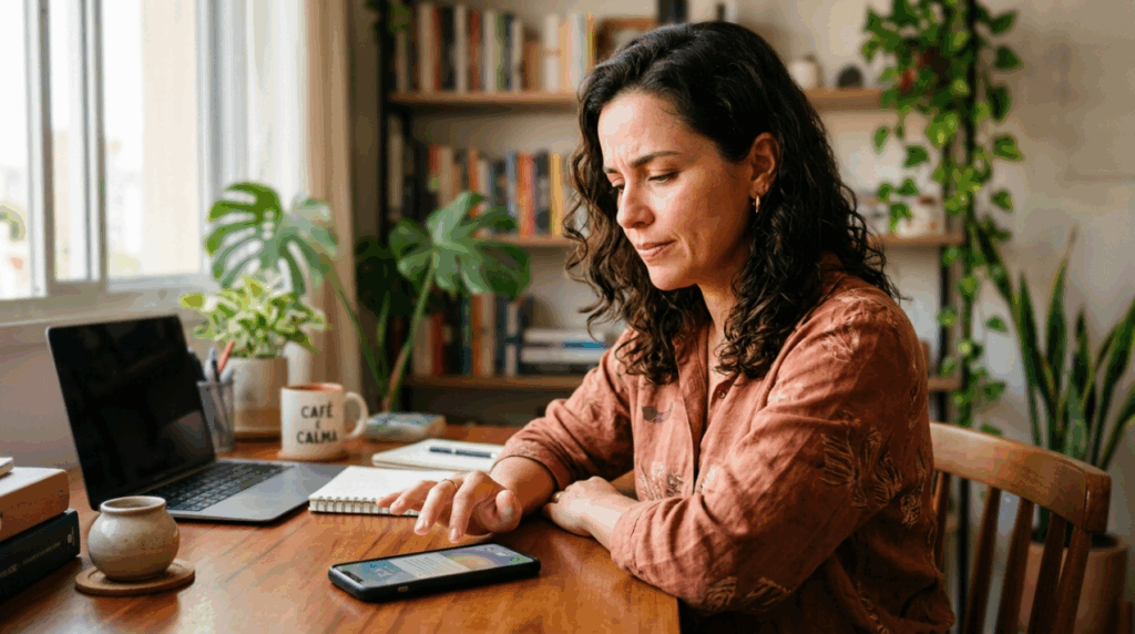 Adia coisas rápidas e simples? veja o peso emocional por trás do hábito