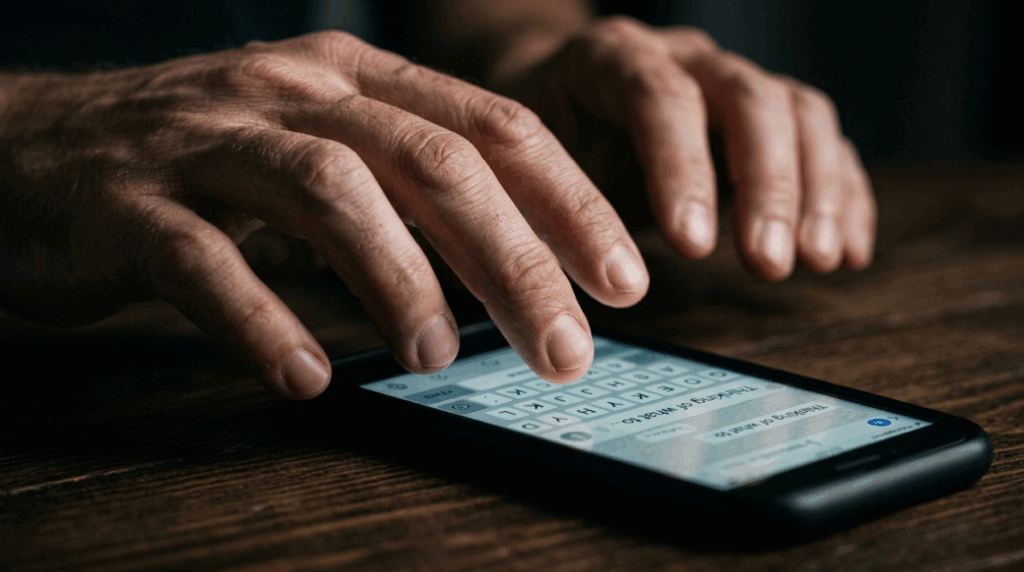 Adia coisas rápidas e simples? veja o peso emocional por trás do hábito