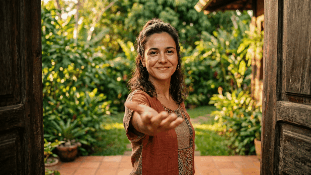 Por que colocar limites não afasta ninguém, mas ensina os outros a respeitar sua mente