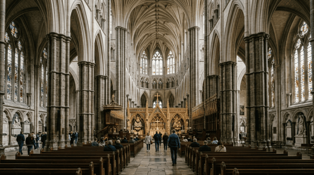 A coroa mais pesada e sagrada do mundo inteiro que surpreende historiadores e monarcas