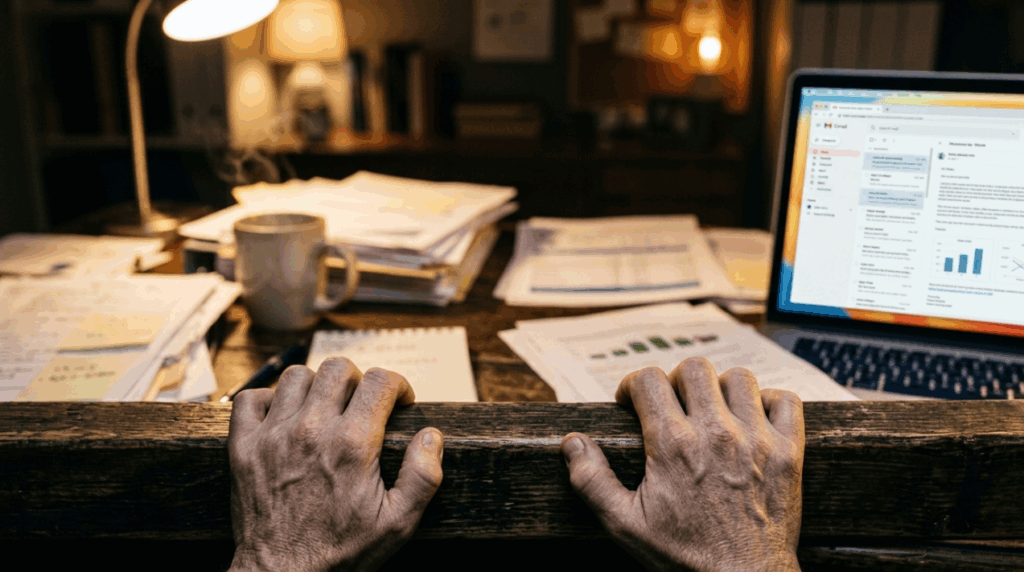 Hiperindependência e trauma de negligência: entenda por que você não pede ajuda