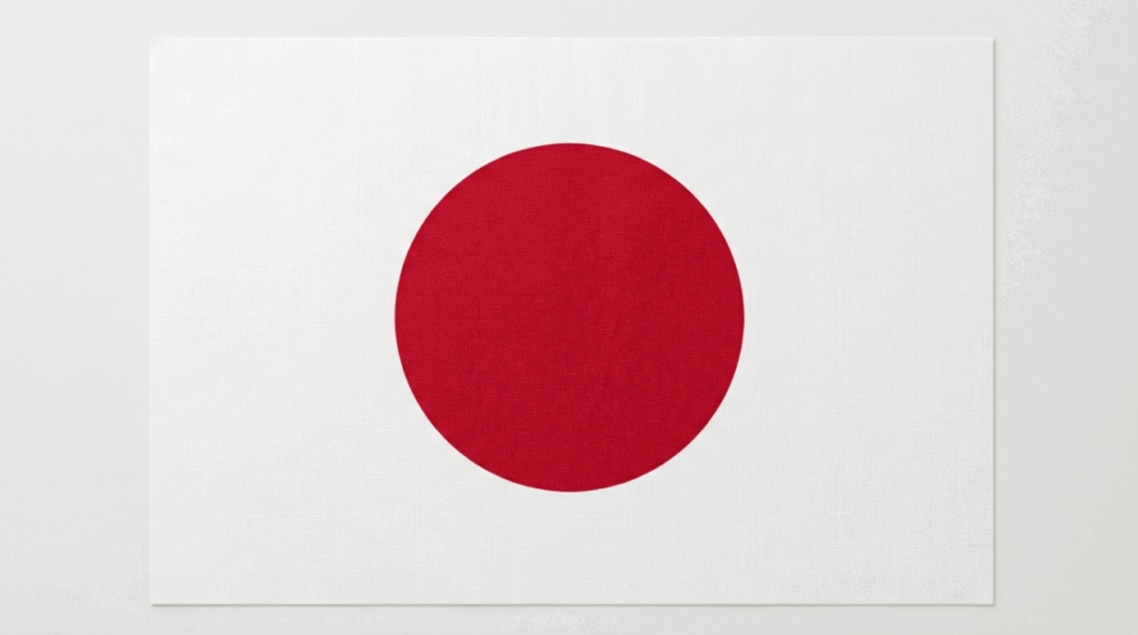 O mistério do círculo vermelho: "Ele não é apenas um disco solar, o sol nascente carrega…" Lições de estética zen, o culto à simplicidade na cultura oriental e como o minimalismo extremo transmite um poder avassalador