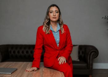 A advogada e empresária que vem transformando a defesa trabalhista das empresas