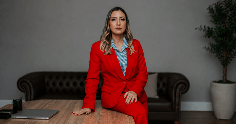 A advogada e empresária que vem transformando a defesa trabalhista das empresas