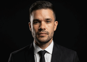 Aos 36 anos, Beto Quintão lança o MedHub, hub de educação empresarial médica