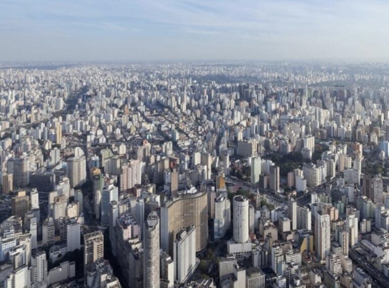 Compactos de 20 a 30 m² lideram rentabilidade do aluguel em São Paulo