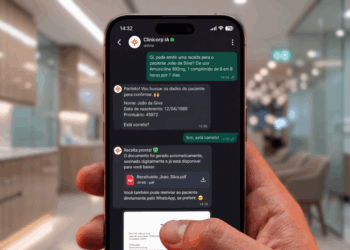 Assinatura digital em receita de dentista tem valor legal? Entenda