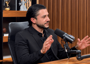 “O mercado financeiro exige preparo e controle emocional”, diz Sidnei Oliveira