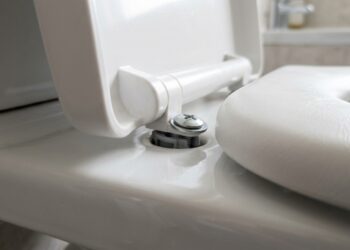 O erro imperceptível na hora de apertar o parafuso que quase sempre estraga a rosca e deixa o assento bambo