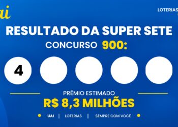 Resultado da Quina 7121: veja os números sorteados e o rateio de sexta-feira (18/09)