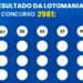 Resultado da Lotomania de hoje: veja os números e o rateio do concurso 2981, que pode pagar R$ 6 milhões (segunda-feira, 28/09)