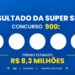 Resultado da Quina 7121: veja os números sorteados e o rateio de sexta-feira (18/09)