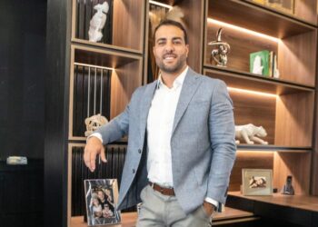 Bruno Audi diversifica negócios e amplia investimentos em tecnologia