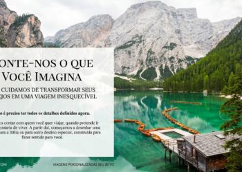 Viagem personalizada para a Itália: por onde começar a planejar