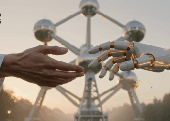 Brasileiros explicam na Europa como sono, comida e exercício viram dado de saúde
